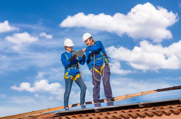 Fast & Reliable Emergency Roof Repairs in Ivanhoe, CA